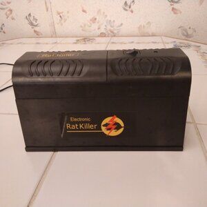 Electronic  Rat Killer Vivideal